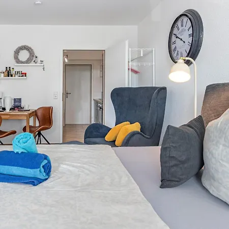 Apartmán 