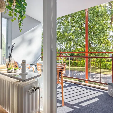 Apartmán 