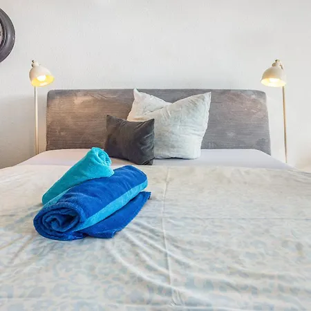 Apartmán 