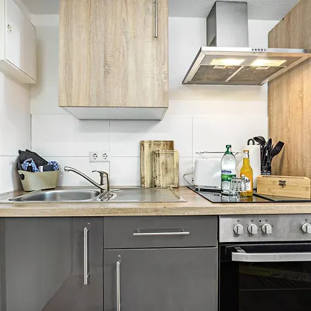 Apartmán 