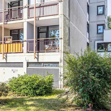 Apartmán 